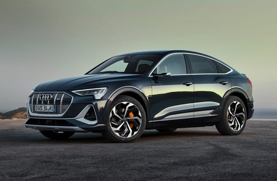 Замена аккумулятора Audi E-Tron-Sportback